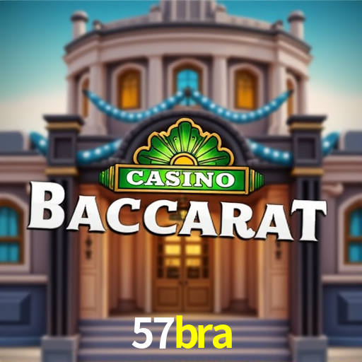 57bra: Seu Cassino Premiado com Pagamentos Rápidos