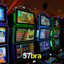 57bra: A Experiência de Casino com Jogos de Mesa ao Vivo